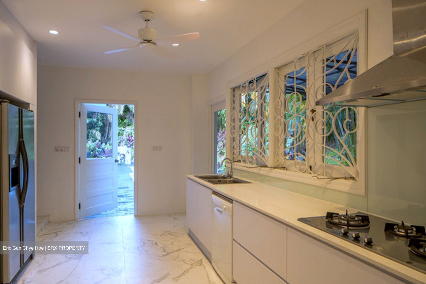 King Albert Park (D21), Detached #500845521